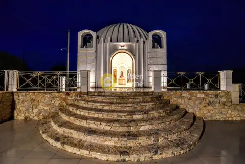 Συγκρ. Κατοικιών 1400τ.μ. προς πώληση φωτογραφία 7