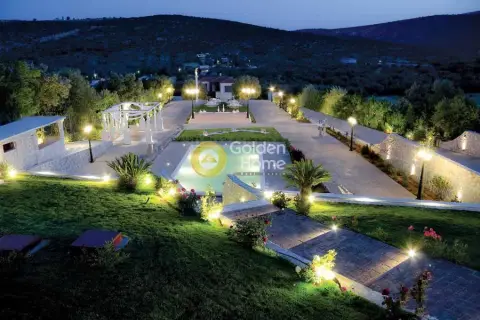 Συγκρ. Κατοικιών 1400τ.μ. προς πώληση φωτογραφία 15