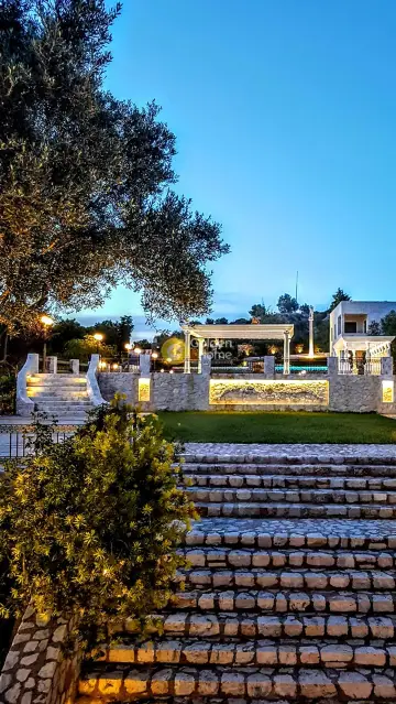 Συγκρ. Κατοικιών 1400τ.μ. προς πώληση φωτογραφία 12