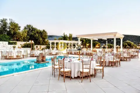 Συγκρ. Κατοικιών 1400τ.μ. προς πώληση φωτογραφία 17