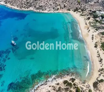 Επαγγελ. Οικόπεδο 8697τ.μ. προς πώληση φωτογραφία 3