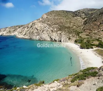 Επαγγελ. Οικόπεδο 8697τ.μ. προς πώληση φωτογραφία 2