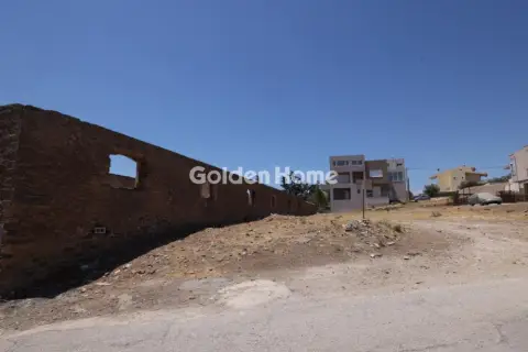 Οικιστικό 716τ.μ. προς πώληση φωτογραφία 1