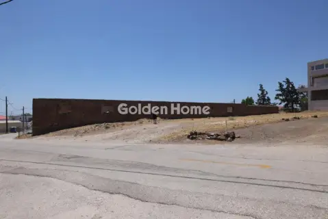 Οικιστικό 716τ.μ. προς πώληση φωτογραφία 4