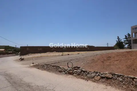 Οικιστικό 716τ.μ. προς πώληση φωτογραφία 7