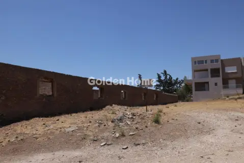 Οικιστικό 716τ.μ. προς πώληση φωτογραφία 2