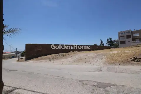 Οικιστικό 716τ.μ. προς πώληση φωτογραφία 5