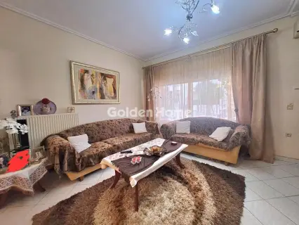 Οροφοδιαμέρισμα 95τ.μ. προς πώληση φωτογραφία 3