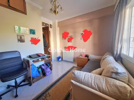 Οροφοδιαμέρισμα 95τ.μ. προς πώληση φωτογραφία 16