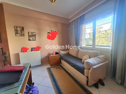 Οροφοδιαμέρισμα 95τ.μ. προς πώληση φωτογραφία 17