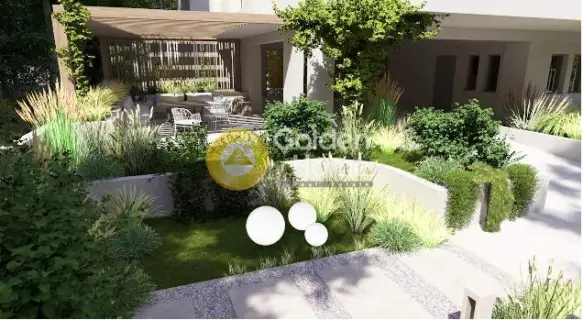 Golden Home Property Image