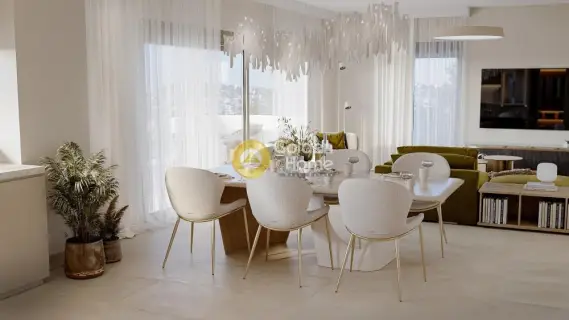 Golden Home Property Image