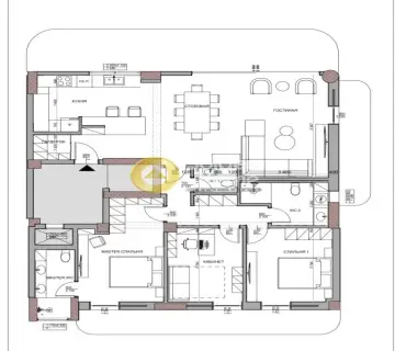 Golden Home Property Image