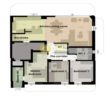 Golden Home Property Image