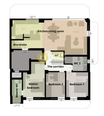 Golden Home Property Image