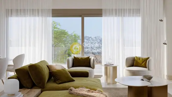 Floor Apartment 135m<sup>2</sup> for sale photo 5