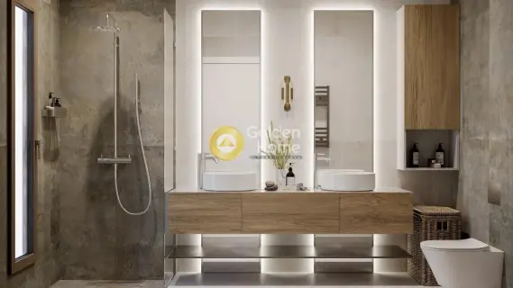 Floor Apartment 135m<sup>2</sup> for sale photo 15