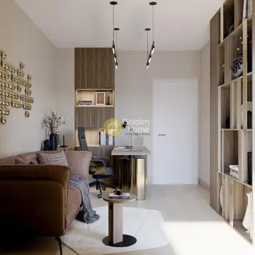 Golden Home Property Image