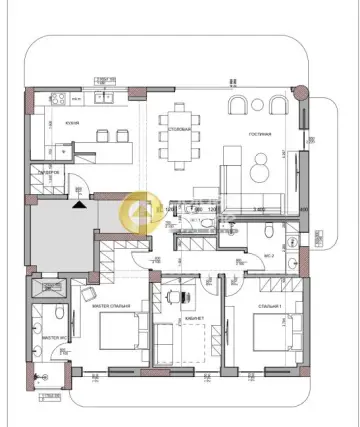 Golden Home Property Image