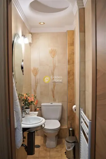 Independent Maisonette 207m<sup>2</sup> for sale photo 47