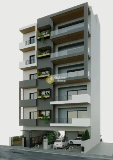 Οροφομεζονέτα 134τ.μ. προς πώληση φωτογραφία 1