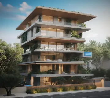 Golden Home Property Image