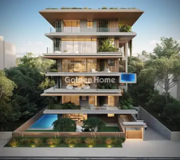 Golden Home Property Image