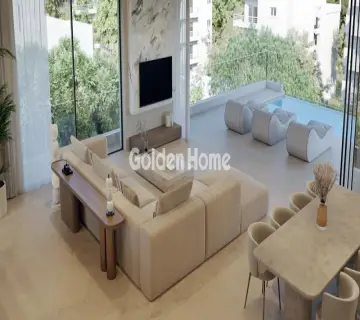 Golden Home Property Image