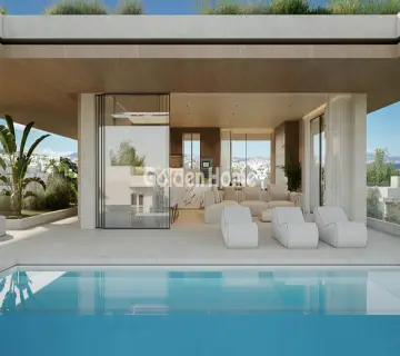 Golden Home Property Image