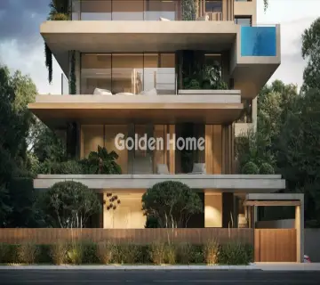 Golden Home Property Image