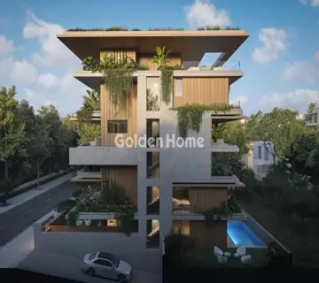 Golden Home Property Image