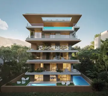 Golden Home Property Image