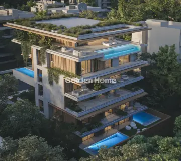 Golden Home Property Image