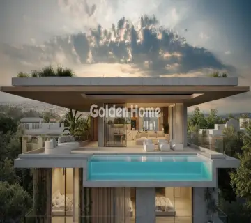 Golden Home Property Image