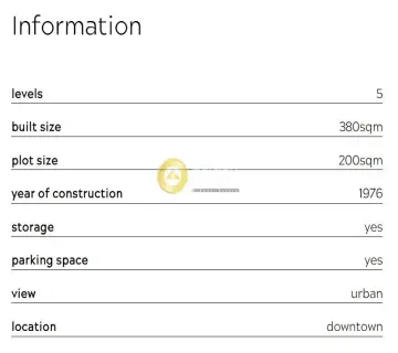 Golden Home Property Image