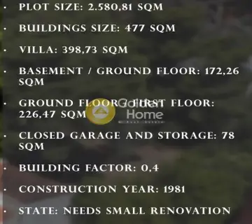 Golden Home Property Image