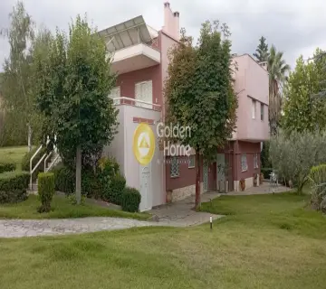 Golden Home Property Image