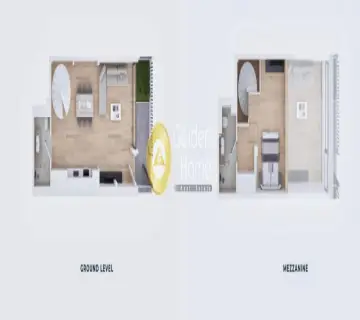 Golden Home Property Image