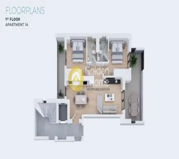 Golden Home Property Image