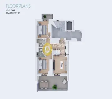 Golden Home Property Image