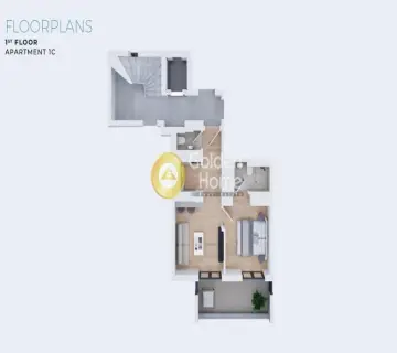 Golden Home Property Image