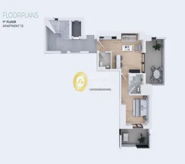 Golden Home Property Image