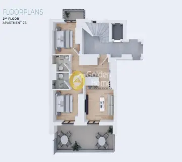 Golden Home Property Image