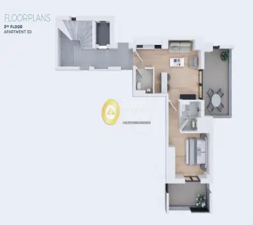 Golden Home Property Image