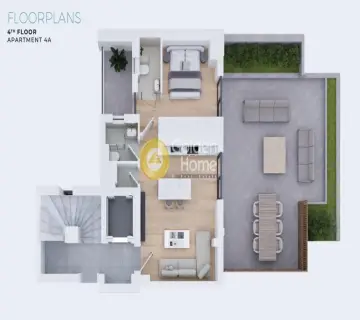 Golden Home Property Image