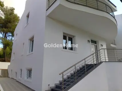 Μονοκατοικία 488τ.μ. προς πώληση φωτογραφία 30