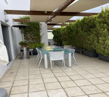 Οροφομεζονέτα 136τ.μ. προς πώληση φωτογραφία 10