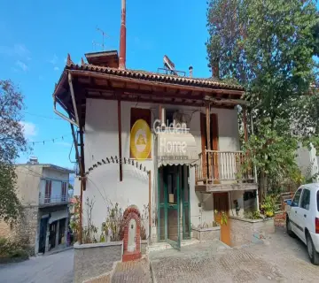 Μονοκατοικία 215τ.μ. προς πώληση φωτογραφία 4540824