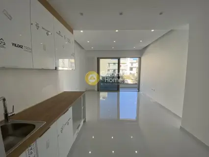 Apartment 47m<sup>2</sup> for sale photo 1