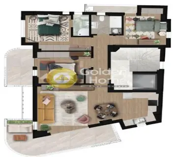 Golden Home Property Image